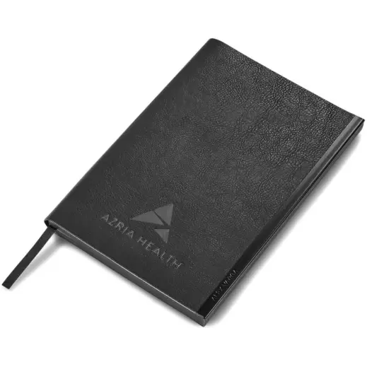 Alex Varga Corinthia A5 Soft Cover Notebook Main